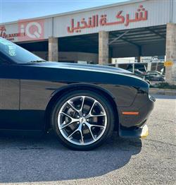 دودج تشالنجر